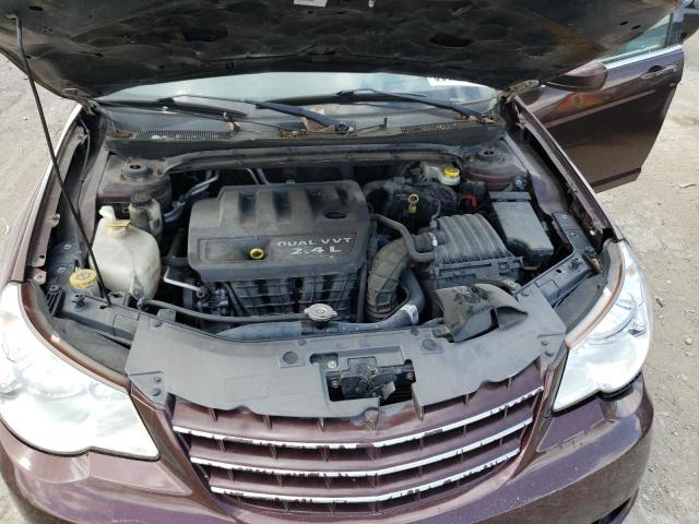Photo 11 from auction – 2013 CHRYSLER 200 LX with VIN 1C3CCBAB0DN641629
