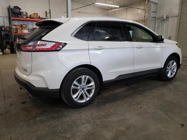 Photo 3 from auction – 2019 FORD EDGE SEL with VIN 2FMPK3J97KBB13271