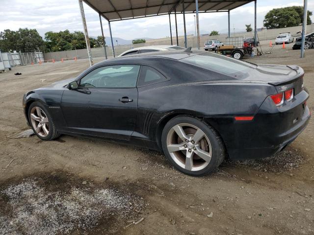 Photo 2 from auction – 2011 CHEVROLET CAMARO 2SS with VIN 2G1FK1EJ6B9128319
