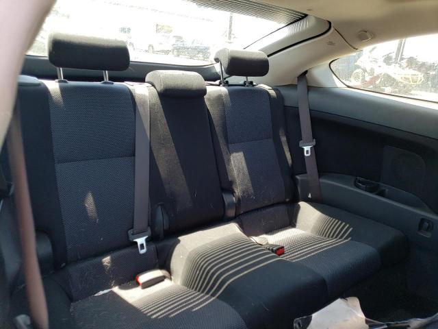Photo 10 from auction – 2008 TOYOTA SCION TC with VIN JTKDE167980247230