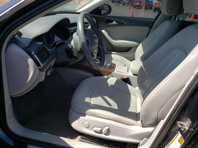 Photo 7 from auction – 2012 AUDI A6 PREMIUM with VIN WAUDFAFC1CN175563