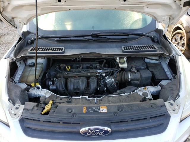 Photo 12 from auction – 2013 FORD ESCAPE S with VIN 1FMCU0F79DUD72551