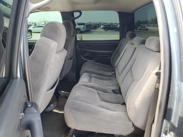 Photo 10 from auction – 2006 CHEVROLET SILVERADO with VIN 2GCEC13V661346769