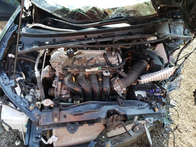 Photo 11 from auction – 2019 TOYOTA COROLLA L with VIN 2T1BURHE3KC191388