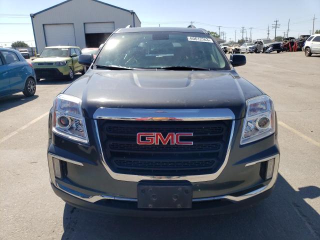 Photo 5 from auction – 2017 GMC TERRAIN 4D with VIN 2GKFLTE35H6242442