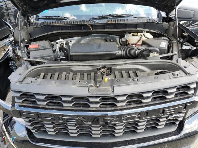 Photo 11 from auction – 2019 CHEVROLET SILVERADO with VIN 1GCRYBEH6KZ273906
