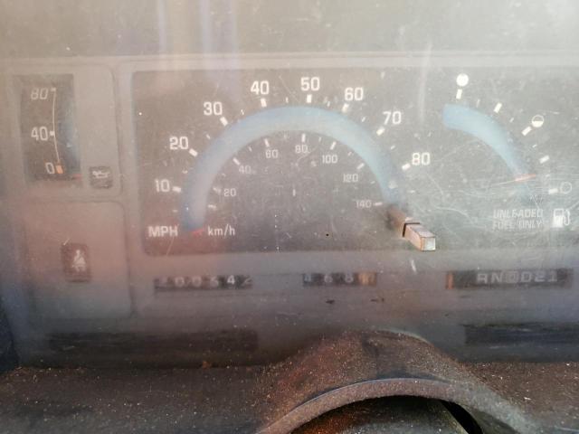 Photo 9 from auction – 1992 GMC SONOMA with VIN 1GTCS14Z0N0519627