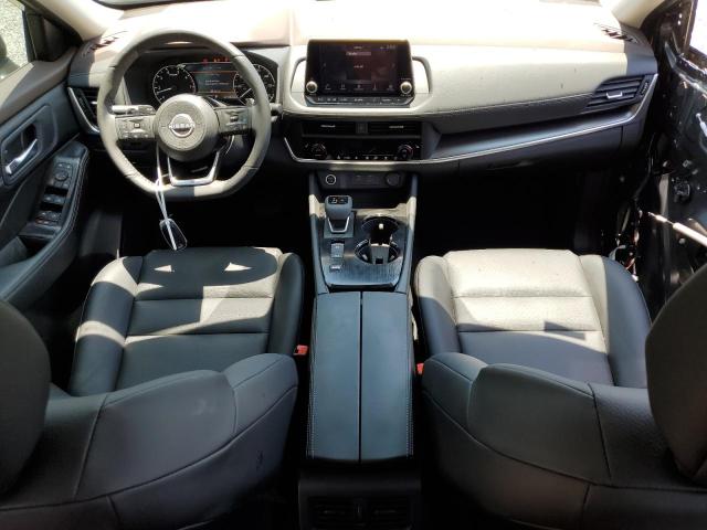 Photo 8 from auction – 2023 NISSAN ROGUE SV with VIN 5N1BT3BA2PC773533