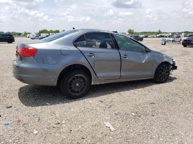 Photo 3 from auction – 2014 VOLKSWAGEN JETTA SE with VIN 3VWD17AJ2EM218005