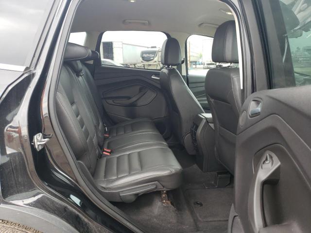 Zdjęcie 11 z aukcji – 2014 FORD ESCAPE SE z VIN 1FMCU0G91EUB72409