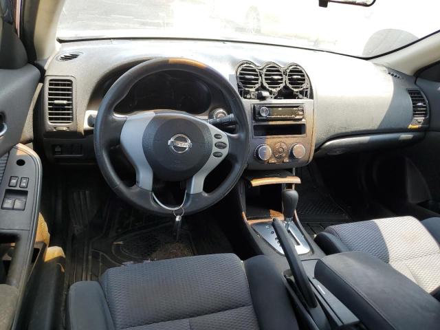 Photo 8 from auction – 2008 NISSAN ALTIMA 2.5 with VIN 1N4AL24E48C165739