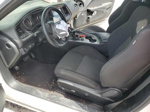 Photo 7 from auction – 2017 DODGE CHALLENGER with VIN 2C3CDZFJXHH594730