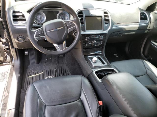 Photo 8 from auction – 2015 CHRYSLER 300 LIMITE with VIN 2C3CCAAG1FH832798