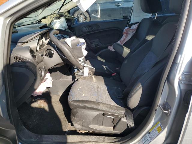 Photo 7 from auction – 2013 FORD FIESTA SE with VIN 3FADP4EJXDM115798