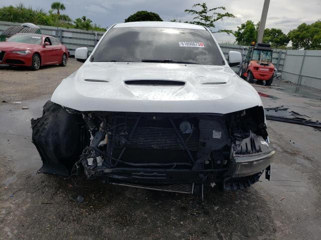 Photo 5 from auction – 2019 DODGE DURANGO R/ with VIN 1C4SDJCT0KC586578
