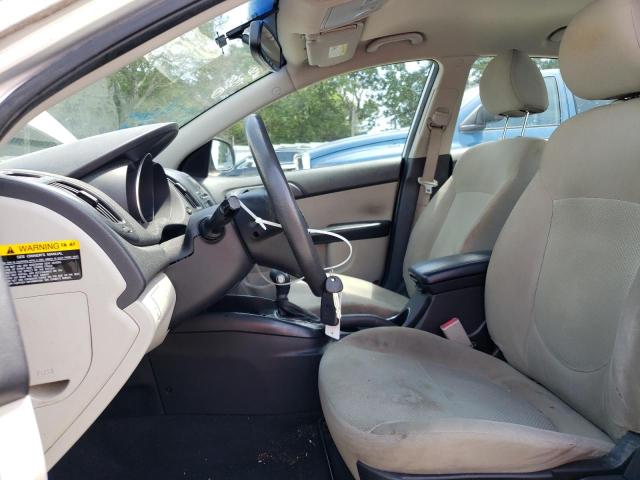 Photo 7 from auction – 2011 KIA FORTE EX with VIN KNAFU4A24B5354984
