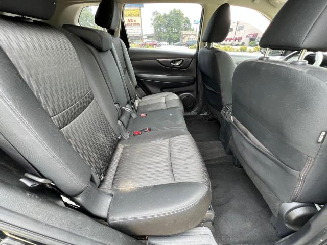 Photo 6 from auction – 2017 NISSAN ROGUE S with VIN KNMAT2MT2HP569124
