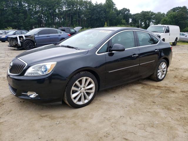 BUICK VERANO CON 2014 with VIN 1G4PR5SK0E4103947 - Photo from auction
