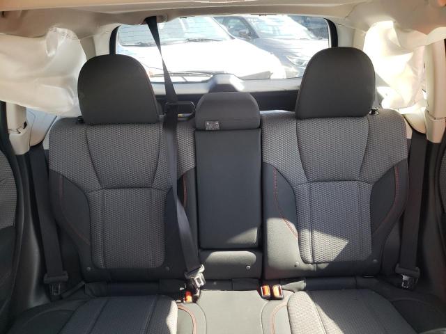 Photo 10 from auction – 2023 SUBARU FORESTER S with VIN JF2SKAJCXPH409220