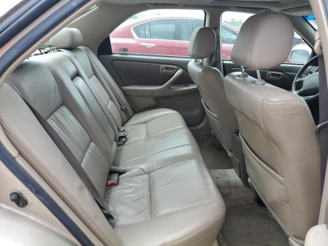 Photo 10 from auction – 1999 TOYOTA CAMRY LE with VIN JT2BF28K5X0220732