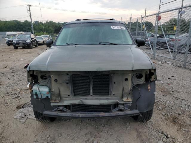 Photo 5 from auction – 2002 FORD EXPLORER E with VIN 1FMZU74E52ZA87821