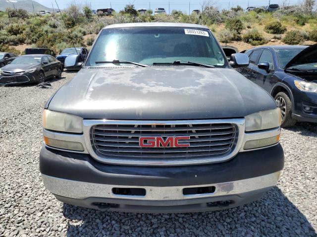Photo 5 from auction – 2001 GMC SIERRA K25 with VIN 1GTHK24U41Z264602