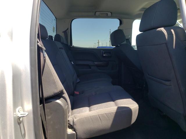 Photo 10 from auction – 2017 GMC SIERRA K15 with VIN 3GTU2MEC7HG454808