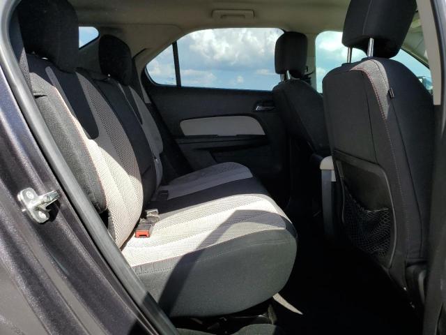 Photo 11 from auction – 2013 CHEVROLET EQUINOX LT with VIN 2GNALDEK4D6269216