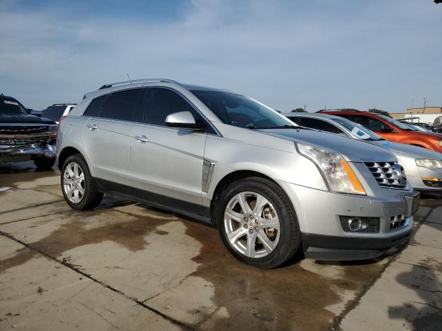 Photo 4 from auction – 2013 CADILLAC SRX PERFOR with VIN 3GYFNDE35DS626125