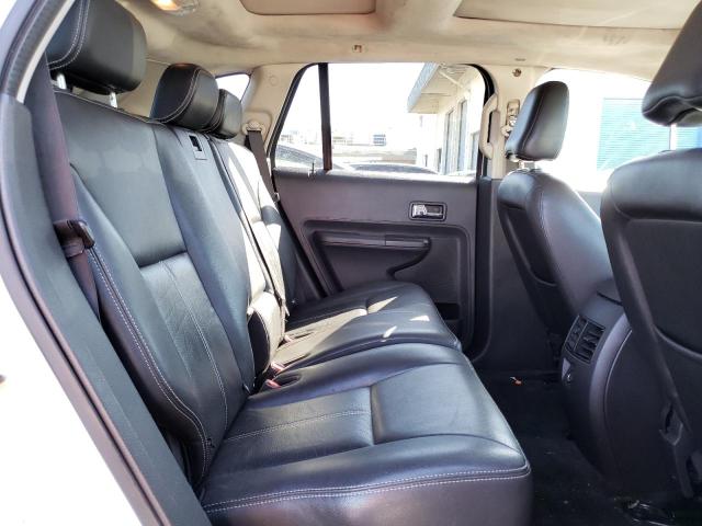 Photo 10 from auction – 2008 FORD EDGE LIMIT with VIN 2FMDK39C28BB47310