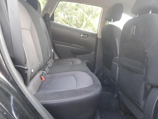 Photo 10 from auction – 2012 NISSAN ROGUE S with VIN JN8AS5MT0CW277009