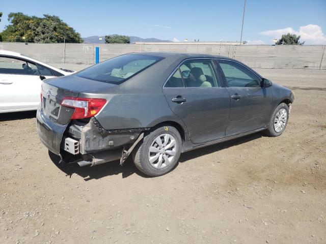 Photo 3 from auction – 2014 TOYOTA CAMRY L with VIN 4T4BF1FK4ER367250