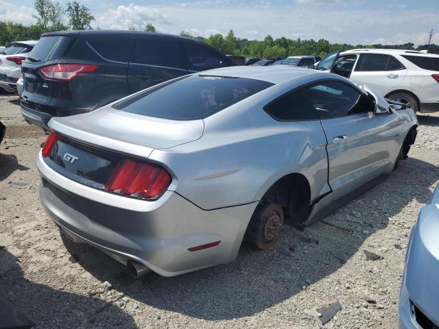 Photo 3 from auction – 2016 FORD MUSTANG GT with VIN 1FA6P8CF1G5224076