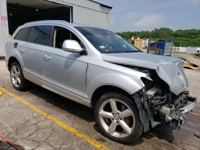 Photo 4 from auction – 2007 AUDI Q7 4.2 QUA with VIN WA1EV94L67D089246