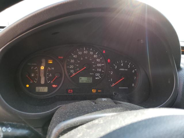 Photo 9 from auction – 2007 SUBARU IMPREZA 2. with VIN JF1GG616X7H818157
