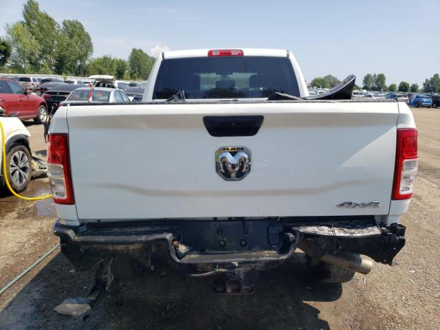 Photo 6 from auction – 2021 RAM 2500 TRADE with VIN 3C6UR5CL5MG506894