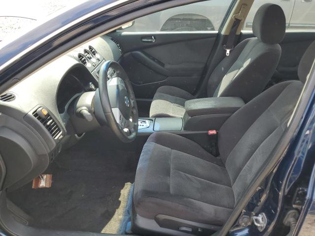 Photo 7 from auction – 2008 NISSAN ALTIMA 2.5 with VIN 1N4AL21E88N418005
