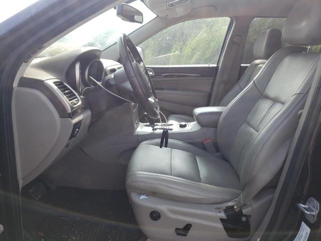 Photo 7 from auction – 2011 JEEP GRAND CHER with VIN 1J4RR4GG4BC516705