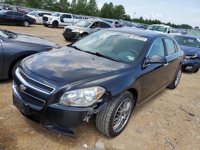 Photo 1 from auction – 2012 CHEVROLET MALIBU 1LT with VIN 1G1ZC5E08CF189706