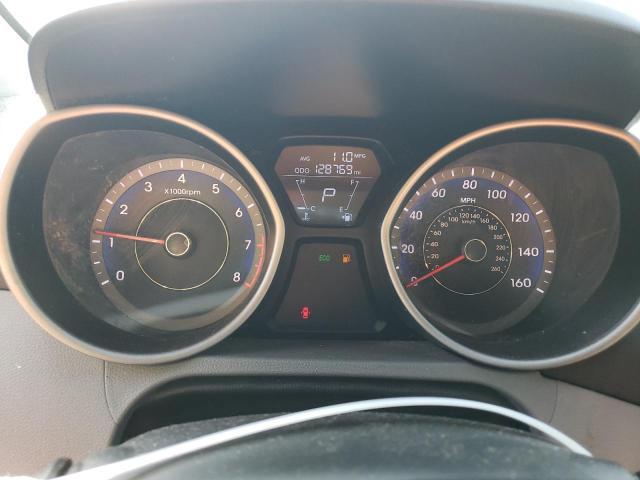 Photo 9 from auction – 2012 HYUNDAI ELANTRA GL with VIN KMHDH4AE2CU464573