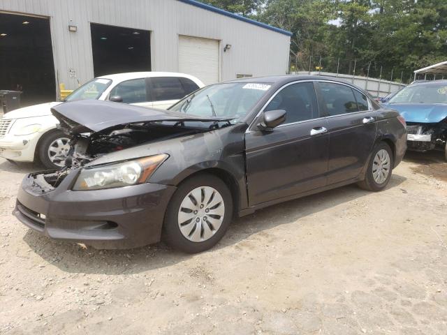 Photo 1 from auction – 2011 HONDA ACCORD with VIN 1HGCP2F36BA121068