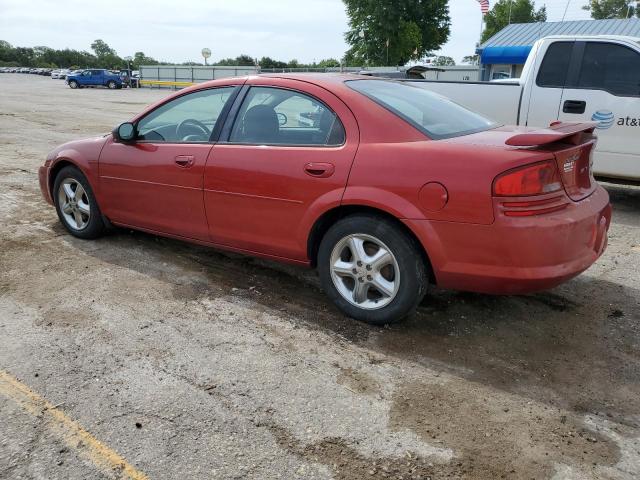 Photo 2 from auction – 2005 DODGE STRATUS SX with VIN 1B3EL46R75N698306