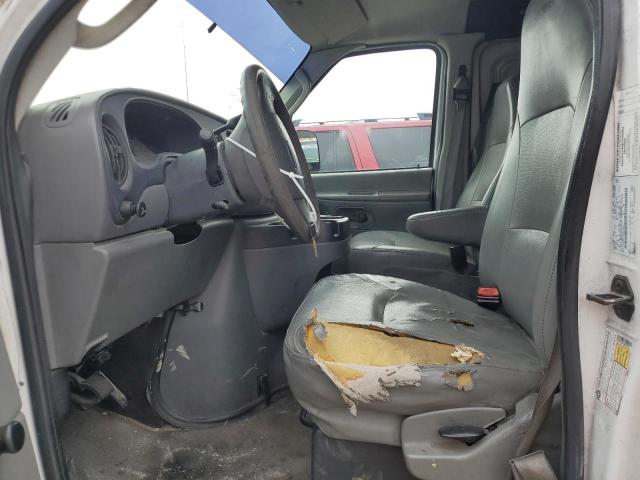 Photo 7 from auction – 2006 FORD ECONOLINE with VIN 1FTNE24W76HB44513