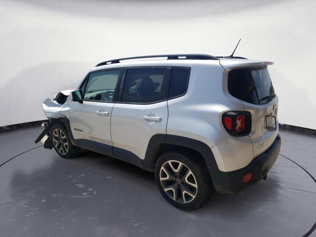 Photo 2 from auction – 2015 JEEP RENEGADE L with VIN ZACCJBBT2FPB30216