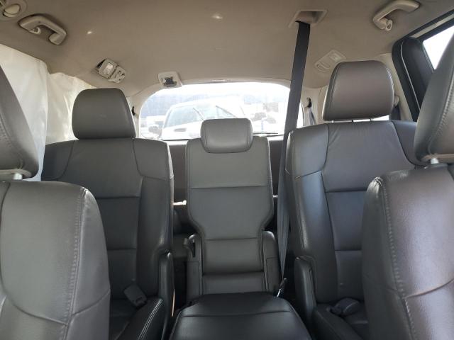 Photo 10 from auction – 2012 HONDA ODYSSEY EX with VIN 5FNRL5H61CB142979