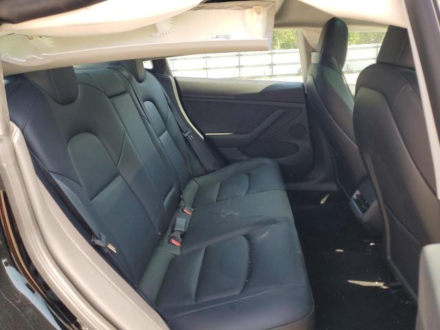 Photo 10 from auction – 2023 TESLA MODEL 3 with VIN 5YJ3E1EA2PF439301