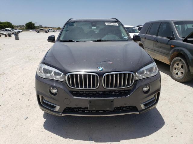 Photo 5 from auction – 2016 BMW X5 XDRIVE3 with VIN 5UXKR0C51G0S87606