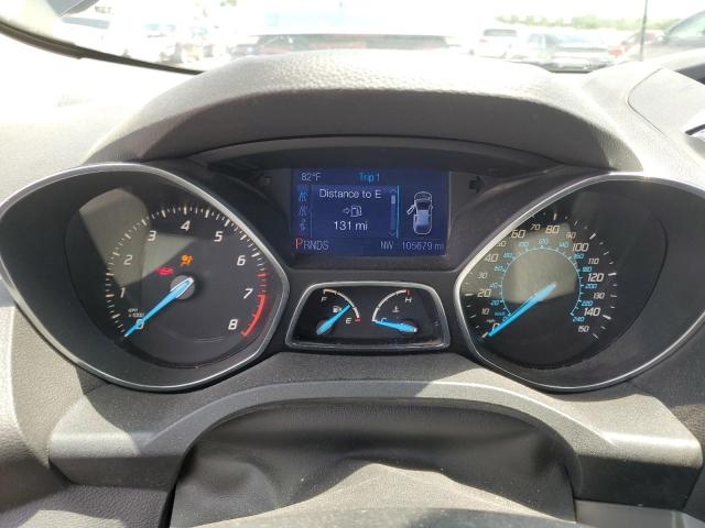 Photo 9 from auction – 2013 FORD ESCAPE SE with VIN 1FMCU0G90DUB23796