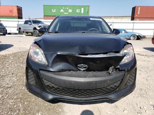 Photo 5 from auction – 2013 MAZDA 3 I with VIN JM1BL1TFXD1814002