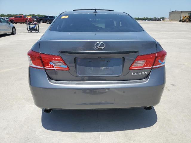Foto 6 de la subasta – 2012 LEXUS ES 350 con VIN JTHBK1EG8C2497028